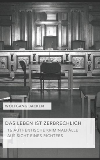 Das Leben Ist Zerbrechlich