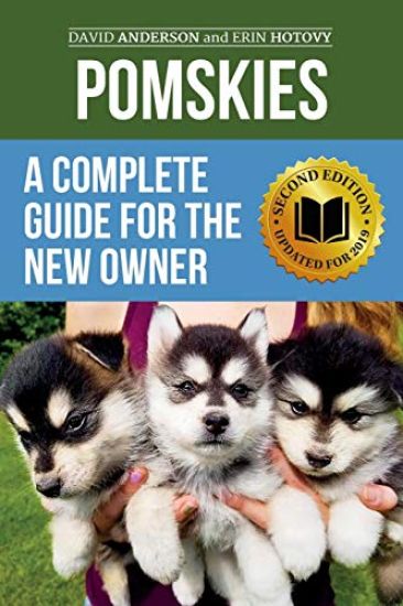 Pomskies