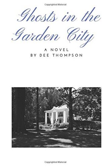 Ghosts in the Garden City