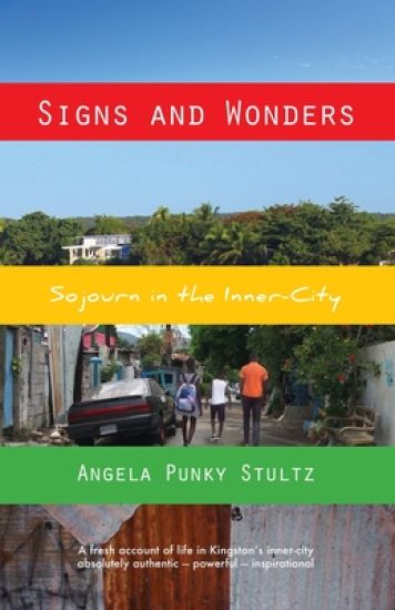 Signs and Wonders: Sojourn in the Inner-city