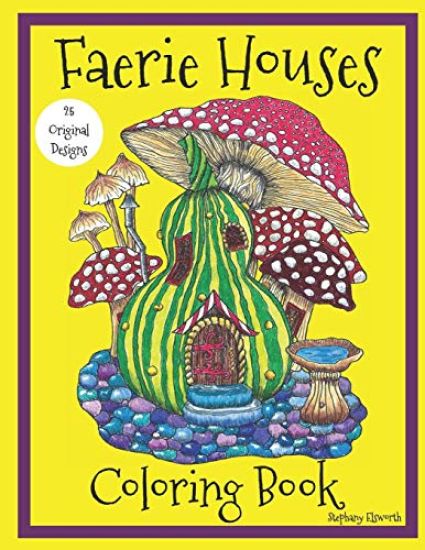 Faerie Houses