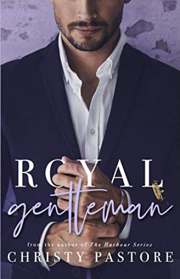 Royal Gentleman