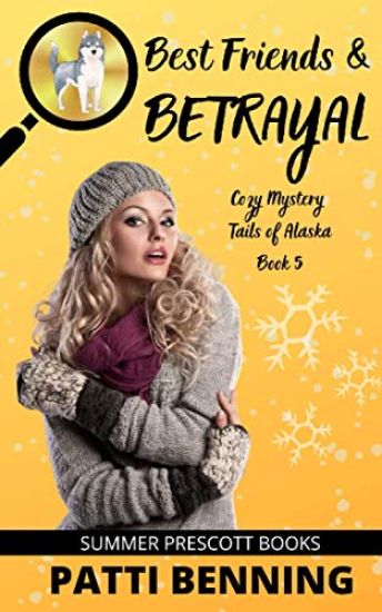 Best Friends and Betrayal