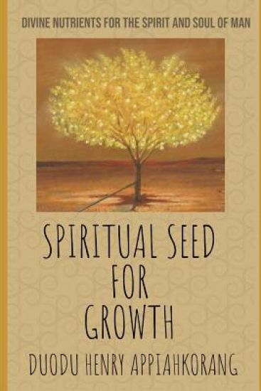 Spiritual Seed for Growth: Christian teachings and Daily Mana