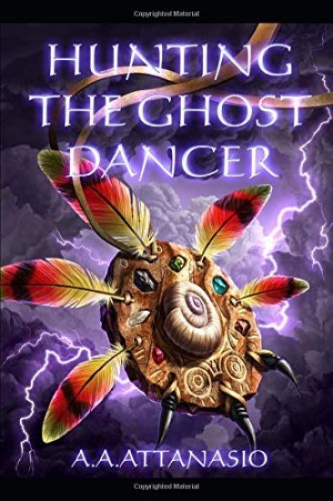 Hunting the Ghost Dancer
