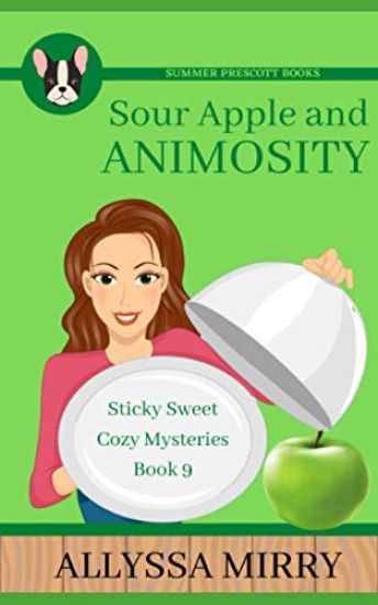 Sour Apple and Animosity