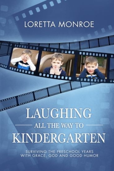 Laughing All the Way to Kindergarten