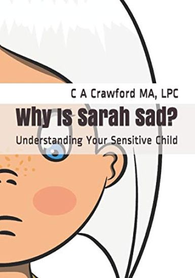 Why Is Sarah Sad?: Understanding Your Sensitive Child