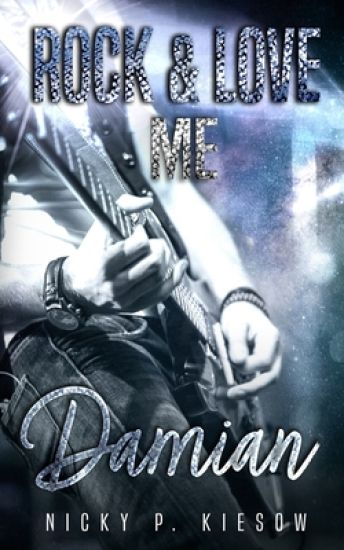 Damian: Rock & Love me