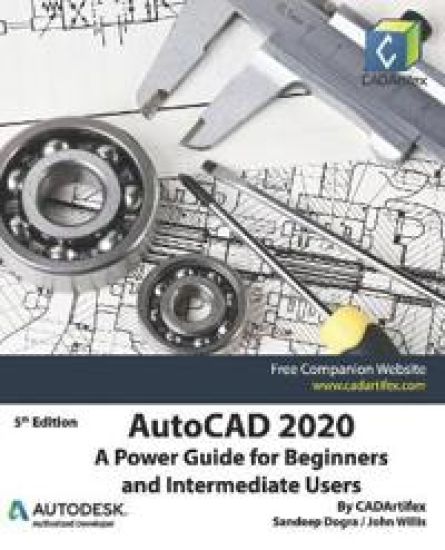 AutoCAD 2020