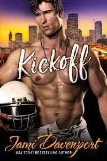 Kickoff: The Originals