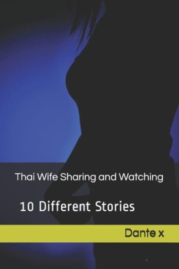 Thai Wife Sharing and Watching