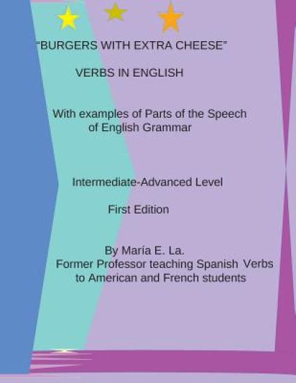 Burgers with Extra Cheese