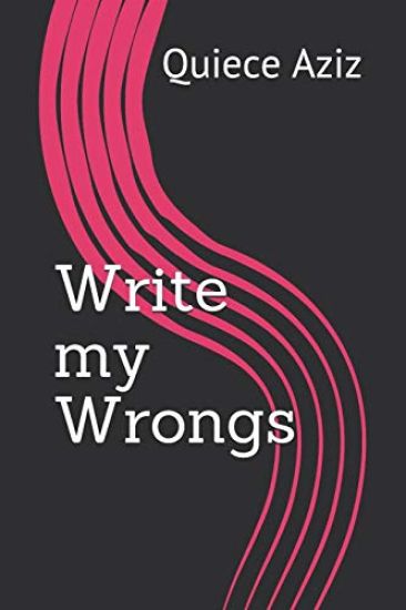 Write my Wrongs