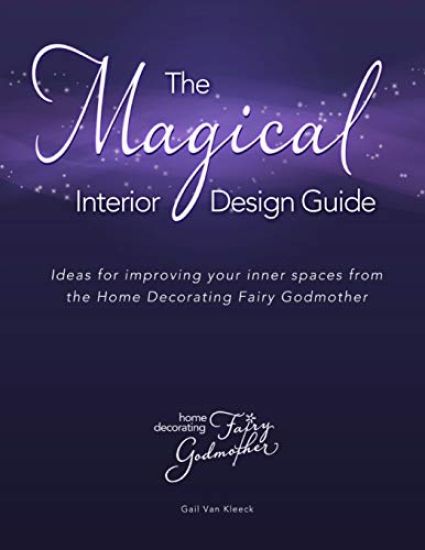 The Magical Interior Design Guide