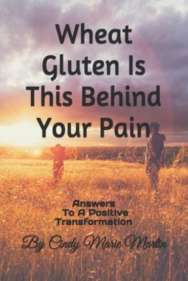Wheat Gluten Is This Behind Your Pain