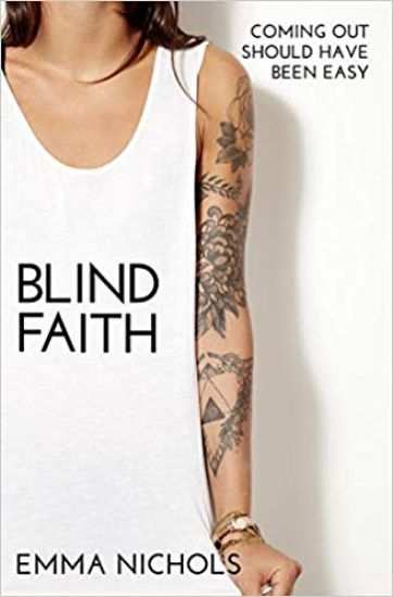 Blind Faith