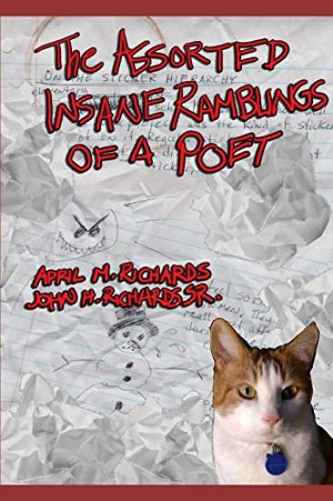 The Assorted Insane Ramblings of a Poet