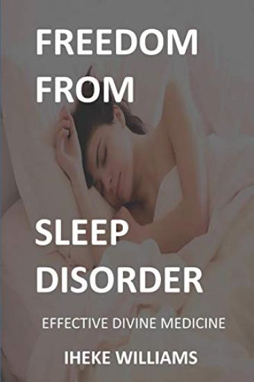 Freedom from Sleep Disorder