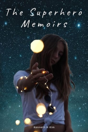 The Superhero Memoirs