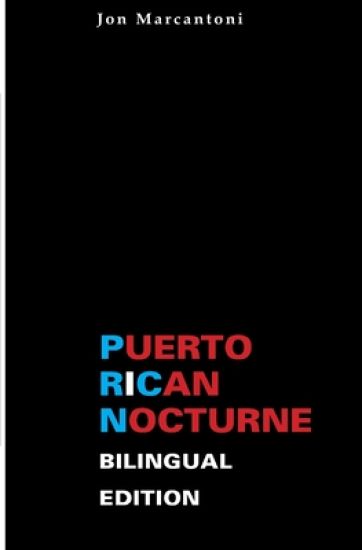Puerto Rican Nocturne: Bilingual Edition