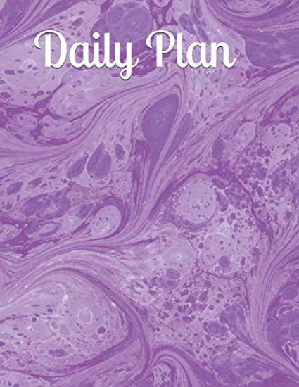 Daily Plan