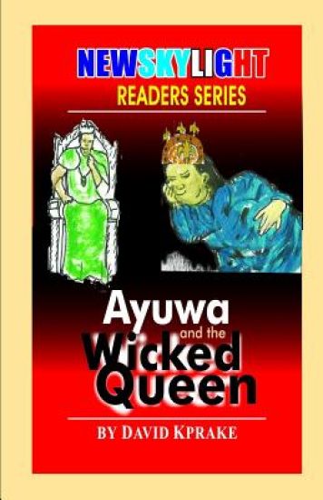 Ayuwa and the Wicked Queen