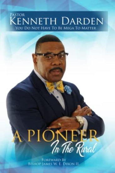 A PIONEER In The Rural