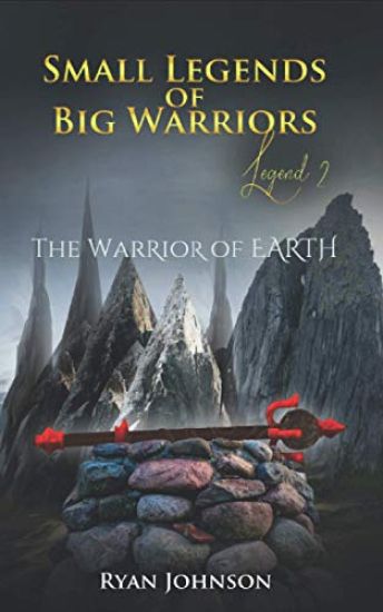 Small Legends of Big Warriors (Legend 2)