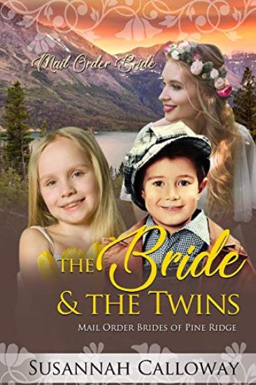 The Bride & the Twins