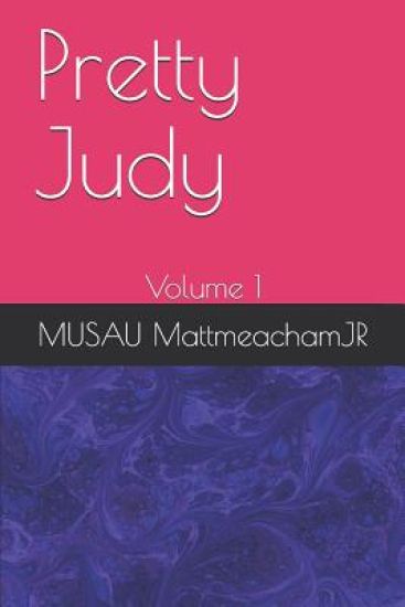 Pretty Judy: Volume 1