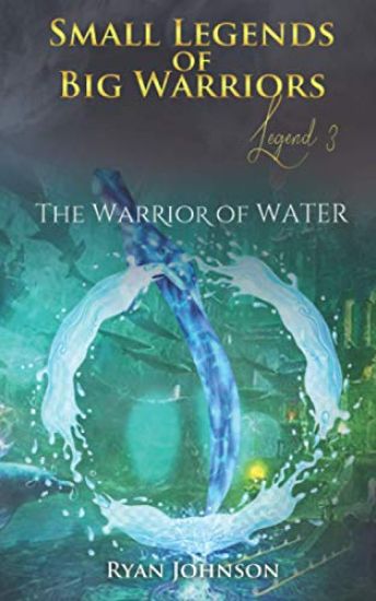 Small Legends of Big Warriors (Legend 3)