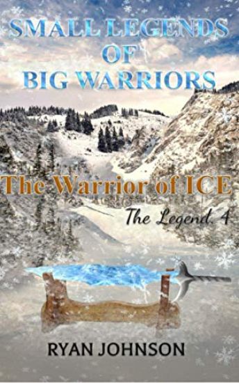 Small Legends of Big Warriors (Legend 4)