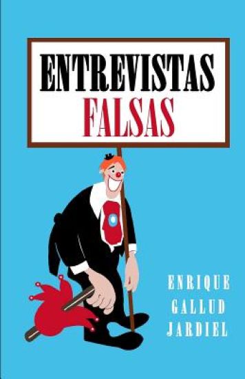 Entrevistas falsas
