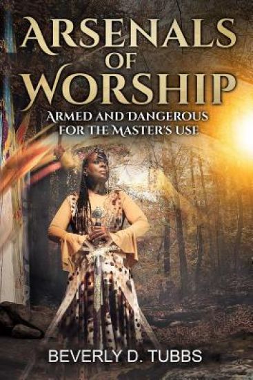Arsenals of Worship: Armed and Dangerous for the Master's Use