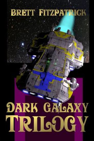 Dark Galaxy: Trilogy