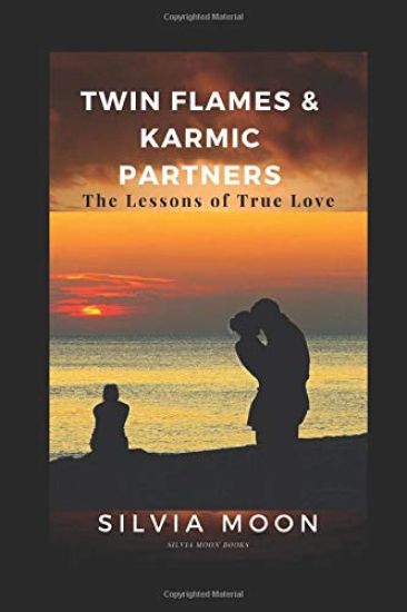 Twin Flames & Karmic Partners