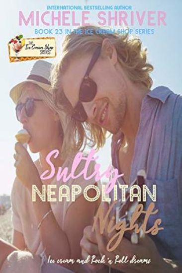 Sultry Neapolitan Nights
