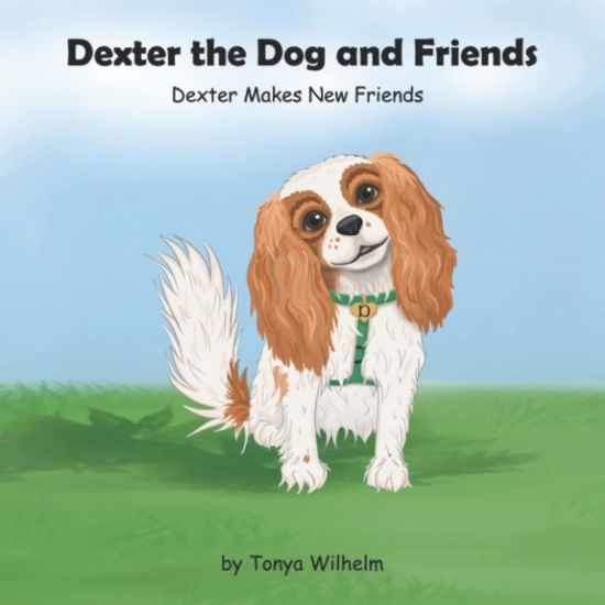 Dexter The Dog and Friends