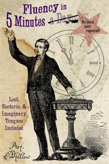 Fluency in 5 Minutes