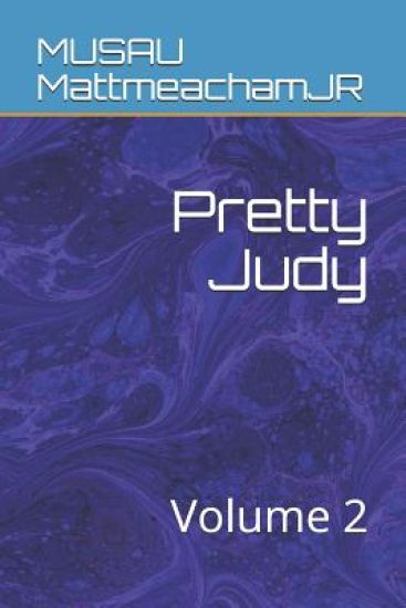 Pretty Judy: Volume 2