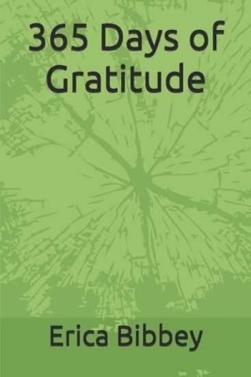 365 Days of Gratitude