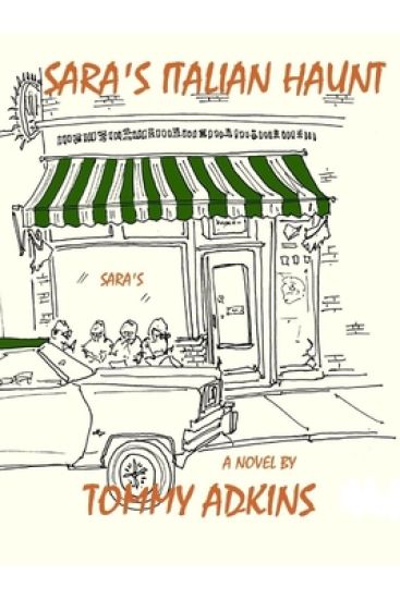 Sara's Italian Haunt