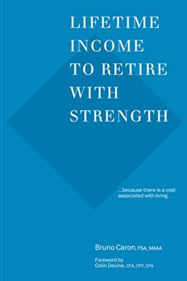 Lifetime Income to Retire with Strength