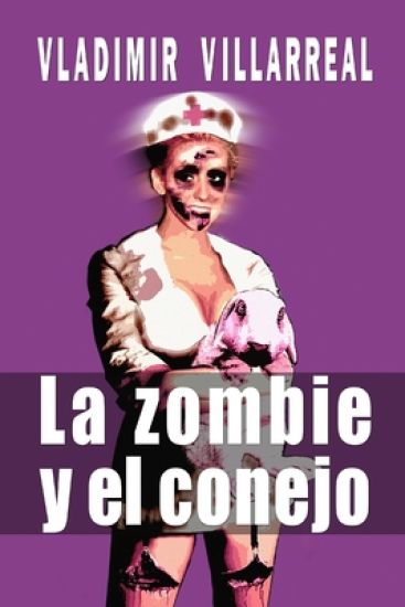 La zombie y el conejo
