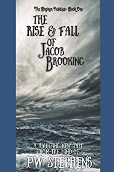 The Rise And Fall Of Jacob Brooking