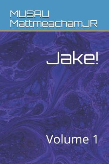 Jake!: Volume 1