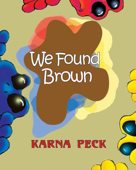 We Found Brown