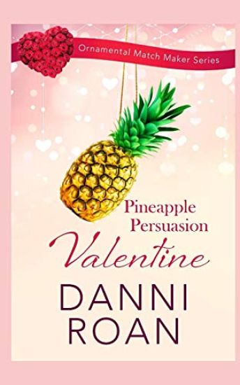 Pineapple Persuasion Valentine