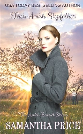 Their Amish Stepfather